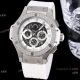 Copy Hublot Big Bang Original Skeleton Watches Rose Gold set Diamond (2)_th.jpg